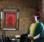 Abdifatah Mussa Dawari