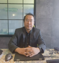 Li Shikuo